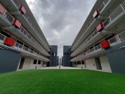Jalan Besut (D22), Condominium #576220461
